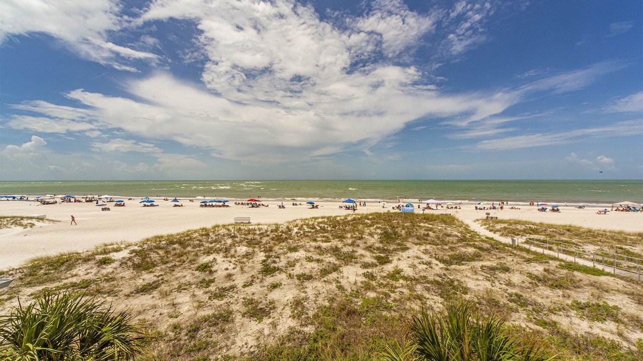 Photo of Patio Balcony in Madeira Beach