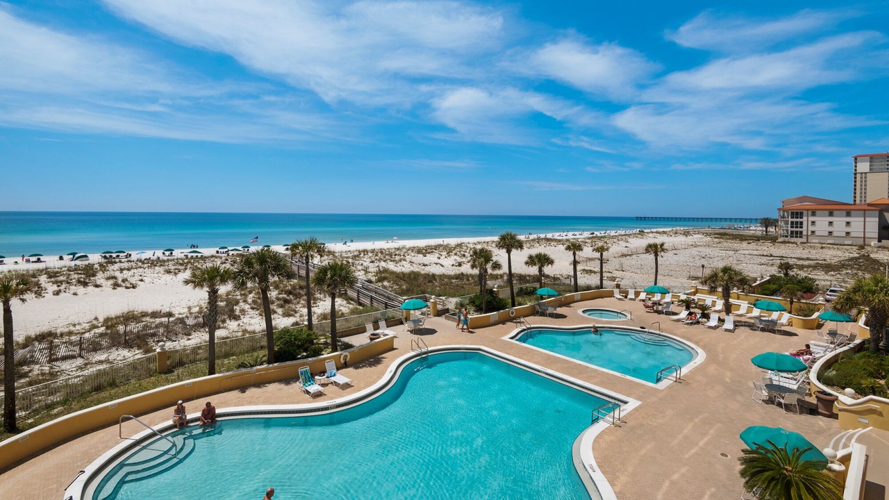 Photo of Outdoor in Pensacola Beach