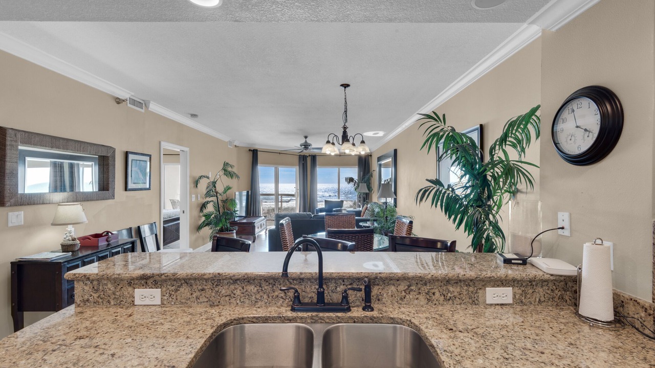 Photo of Bedroom in Pensacola Beach