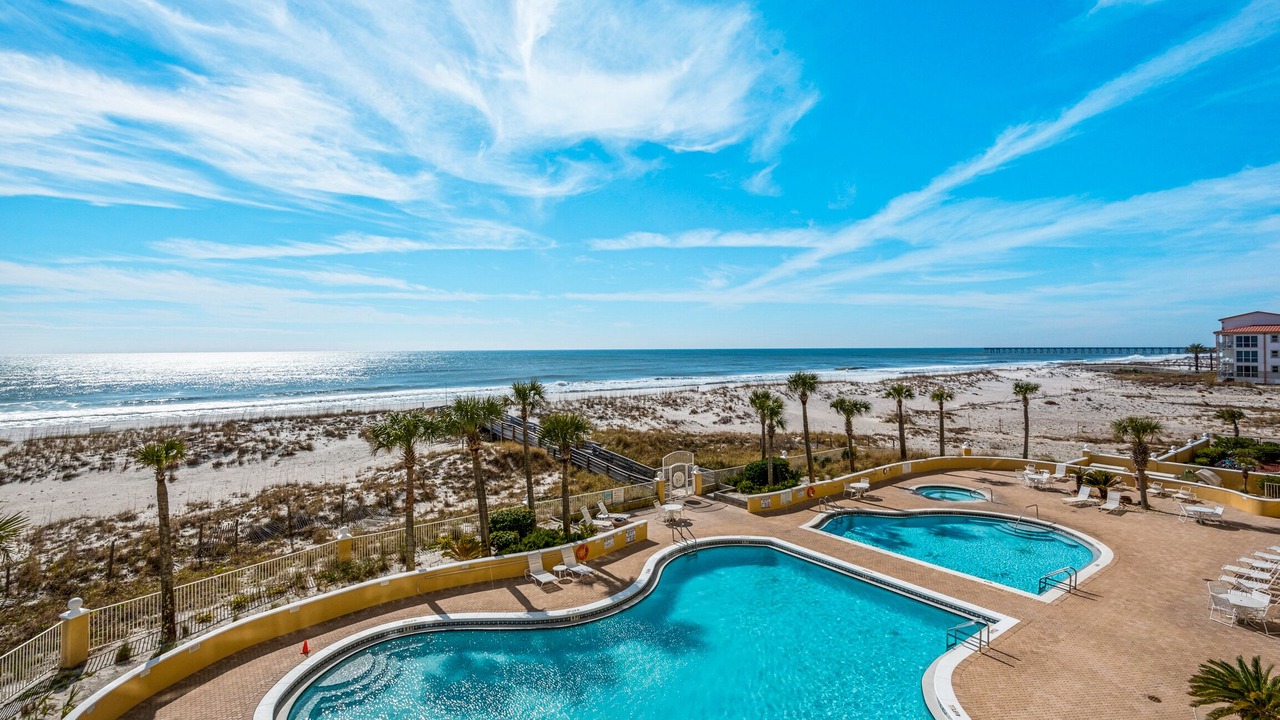 Photo of Outdoor in Pensacola Beach