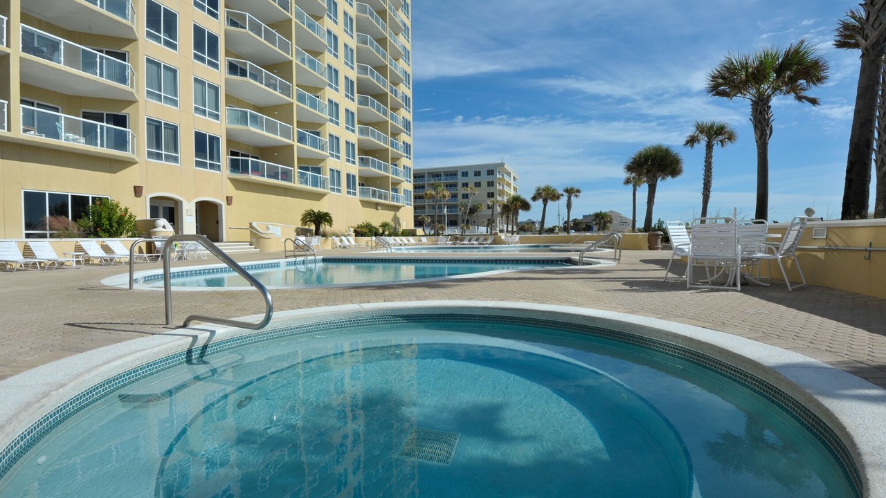 Photo of Outdoor in Pensacola Beach