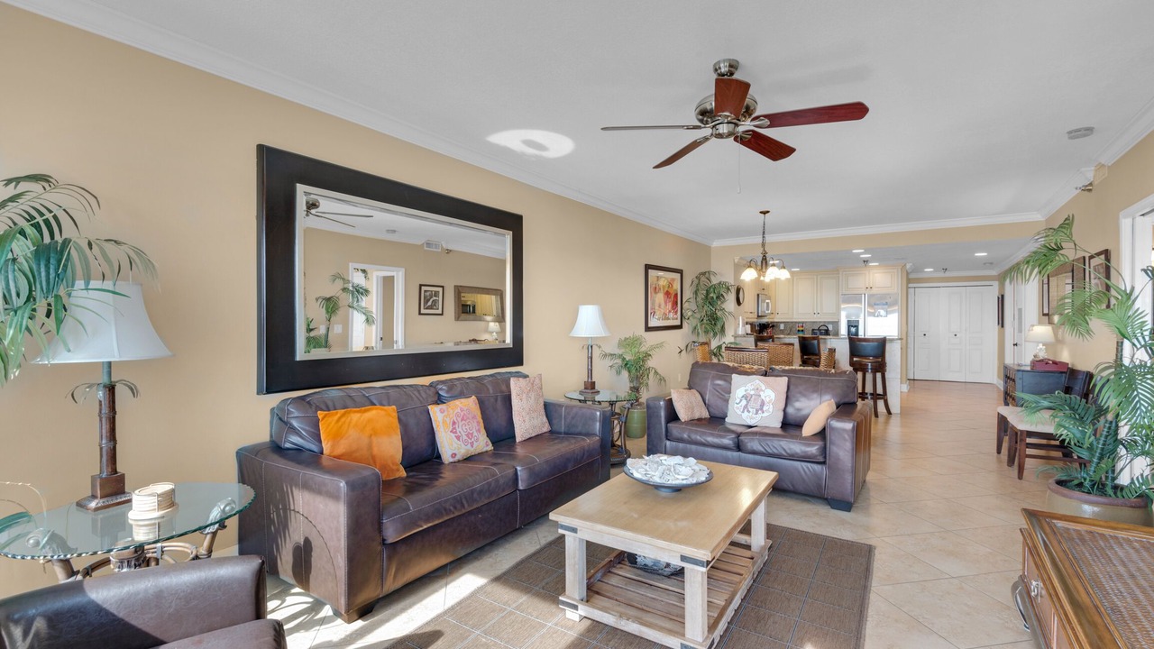 Photo of Bedroom in Pensacola Beach