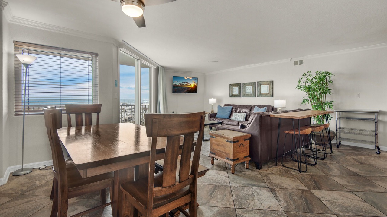 Photo of Bedroom in Pensacola Beach