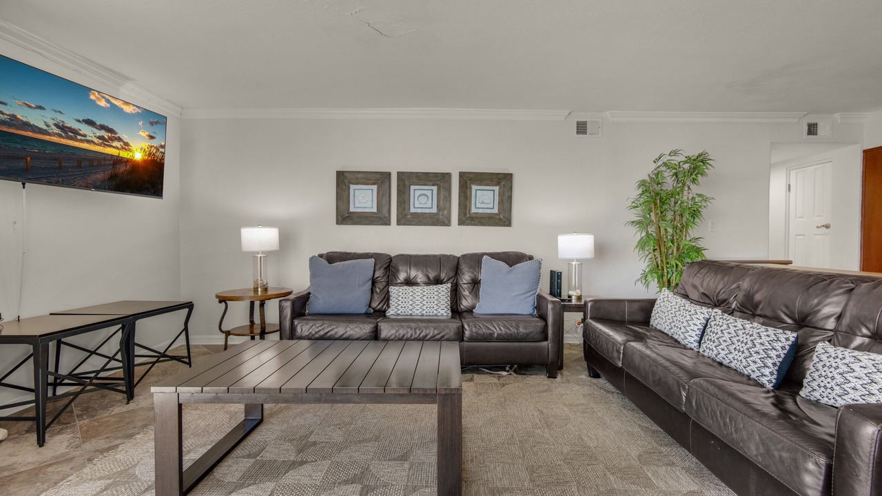 Photo of Bedroom in Pensacola Beach