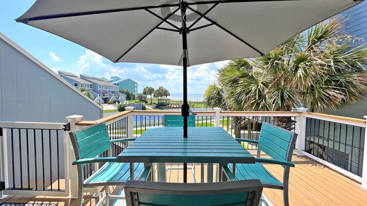 Photo of Outdoor in Pensacola Beach