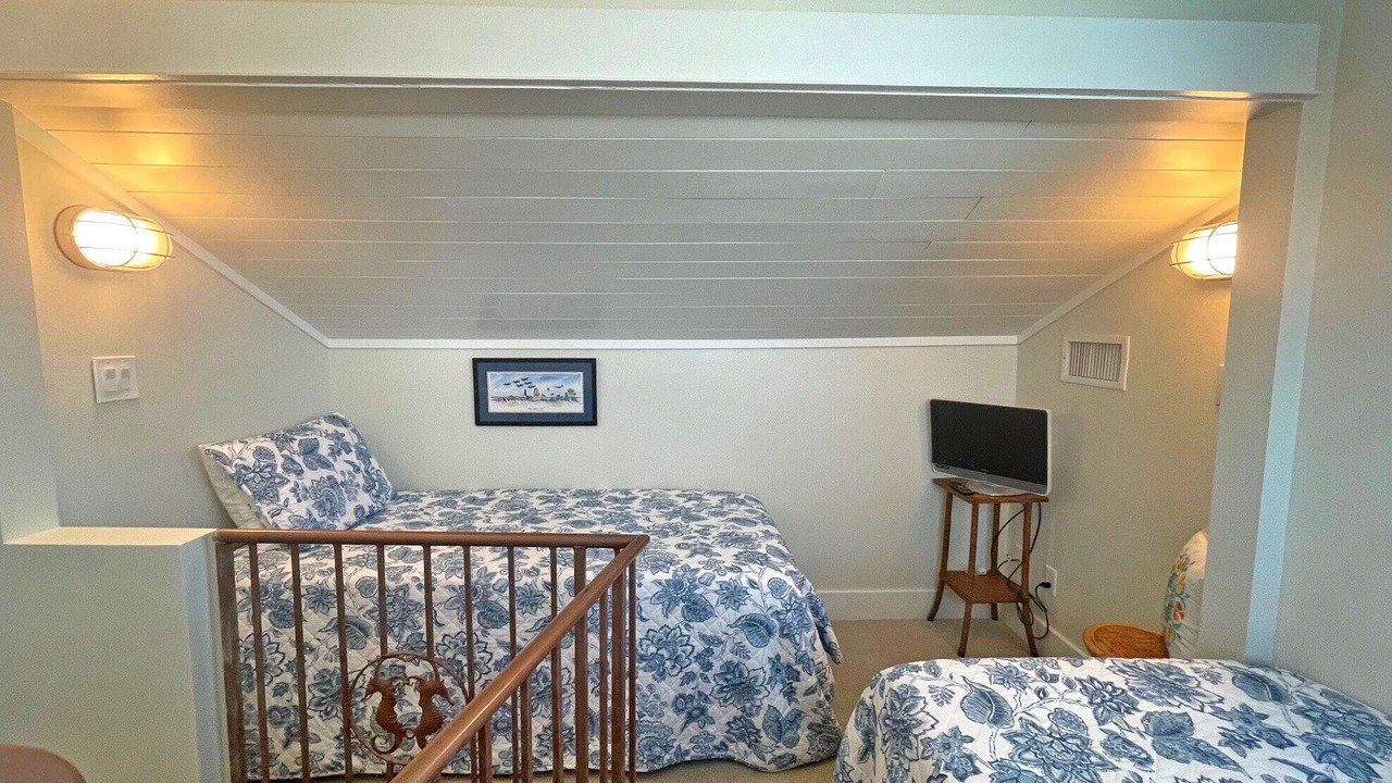 Photo of Bedroom in Pensacola Beach
