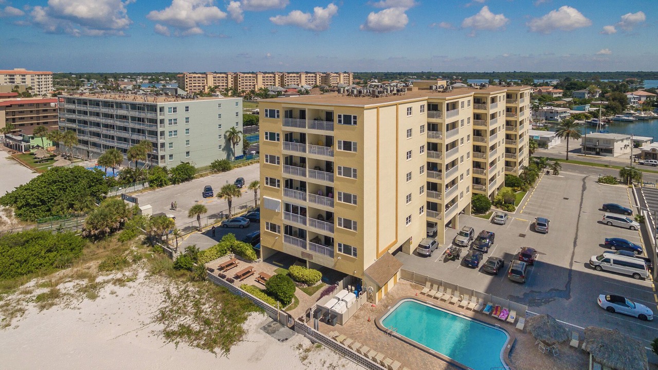 Photo of Outdoor in Redington Shores