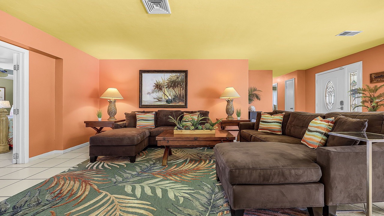 Photo of Bedroom in Caloosahatchee