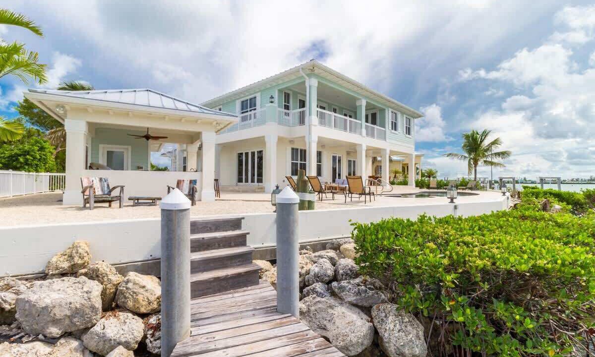 Photo of Patio Balcony in Marathon