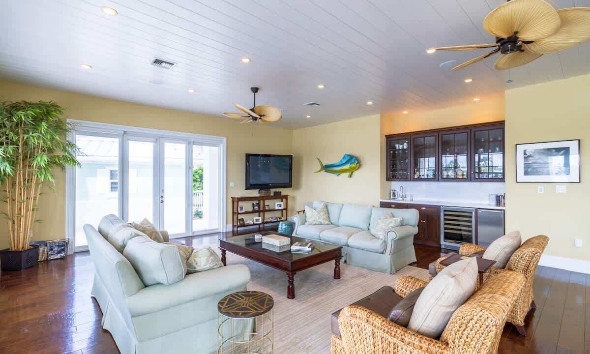 Photo of Livingroom in Marathon