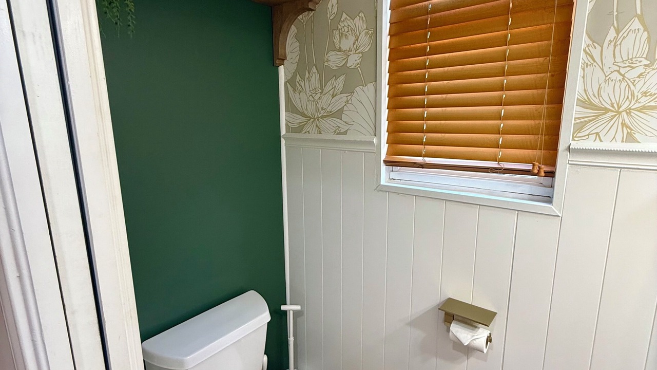 Photo of Bathroom in Jacksonville Beach