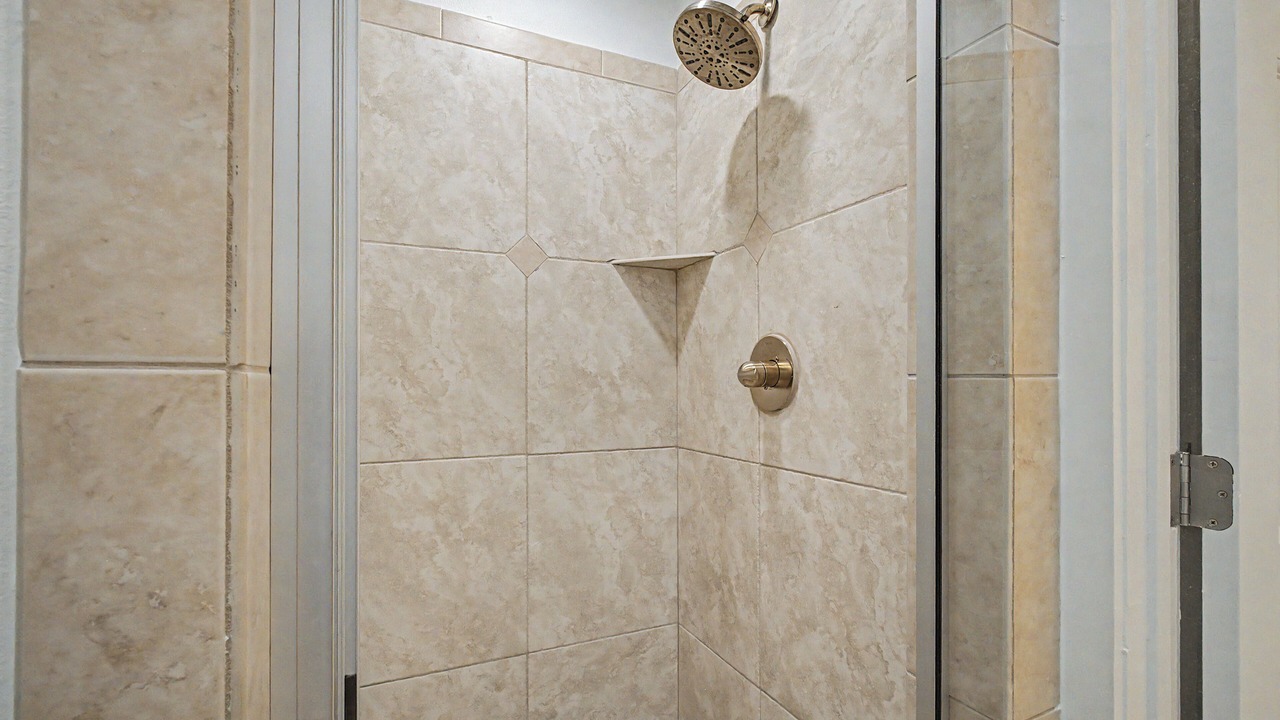 Photo of Bathroom in Villa Segunda