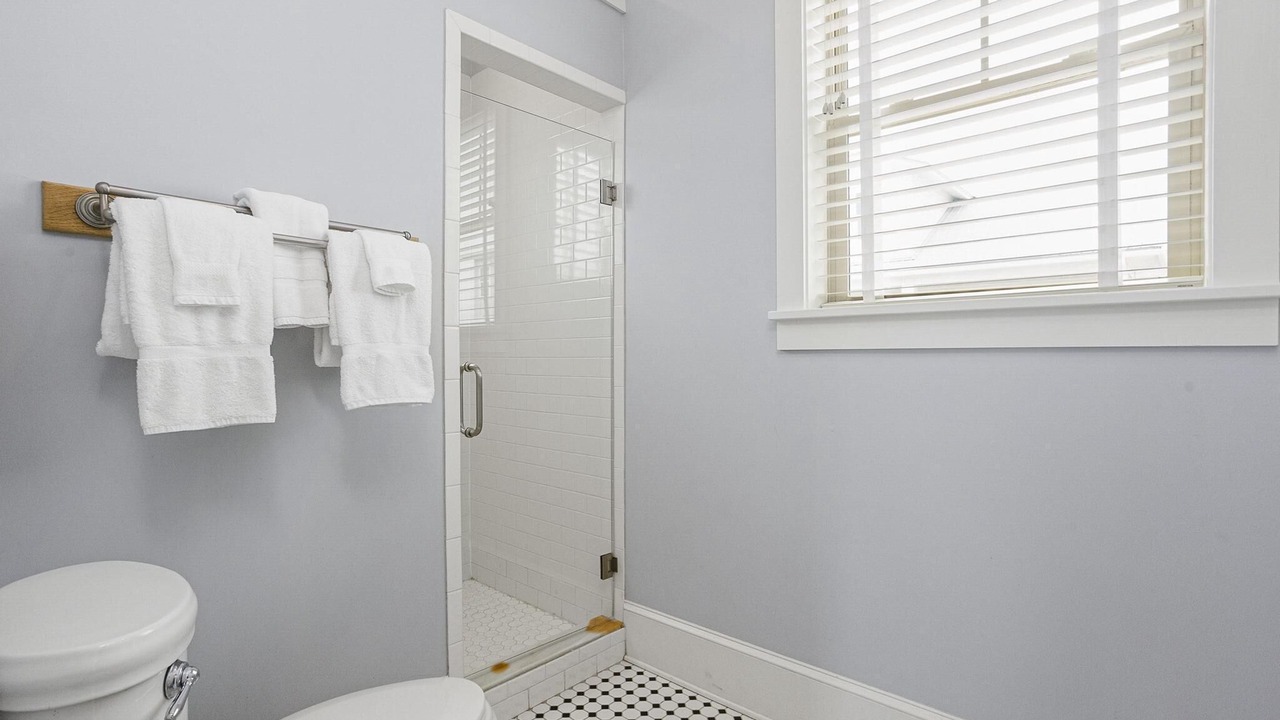 Photo of Bathroom in Villa Primera