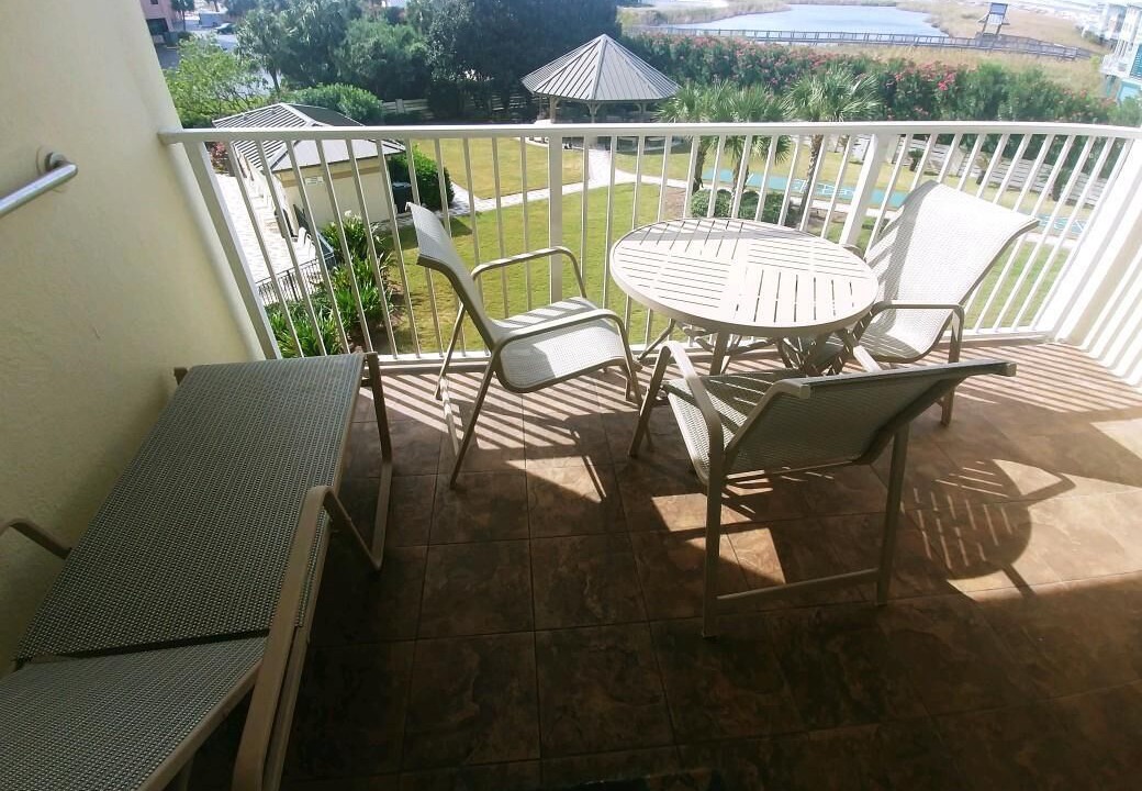 Photo of Outdoor in Holiday Isle