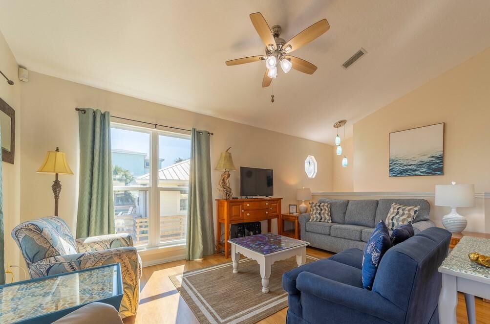 Photo of Bedroom in Butler Beach