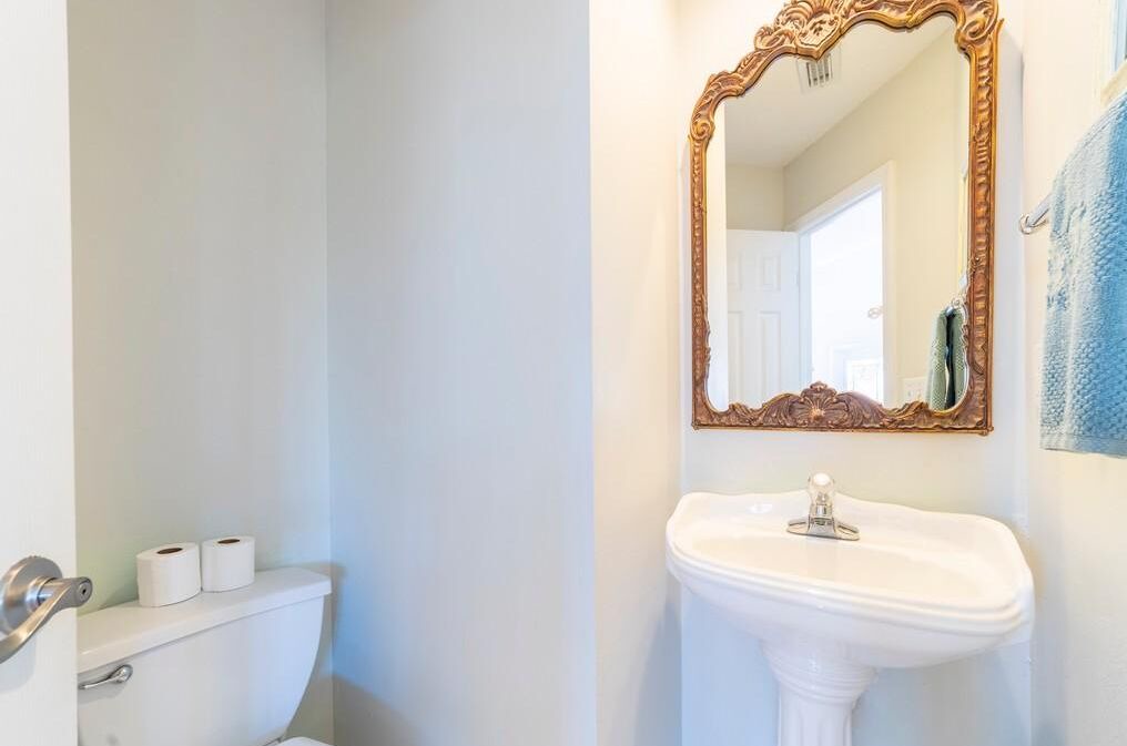 Photo of Bedroom in Butler Beach