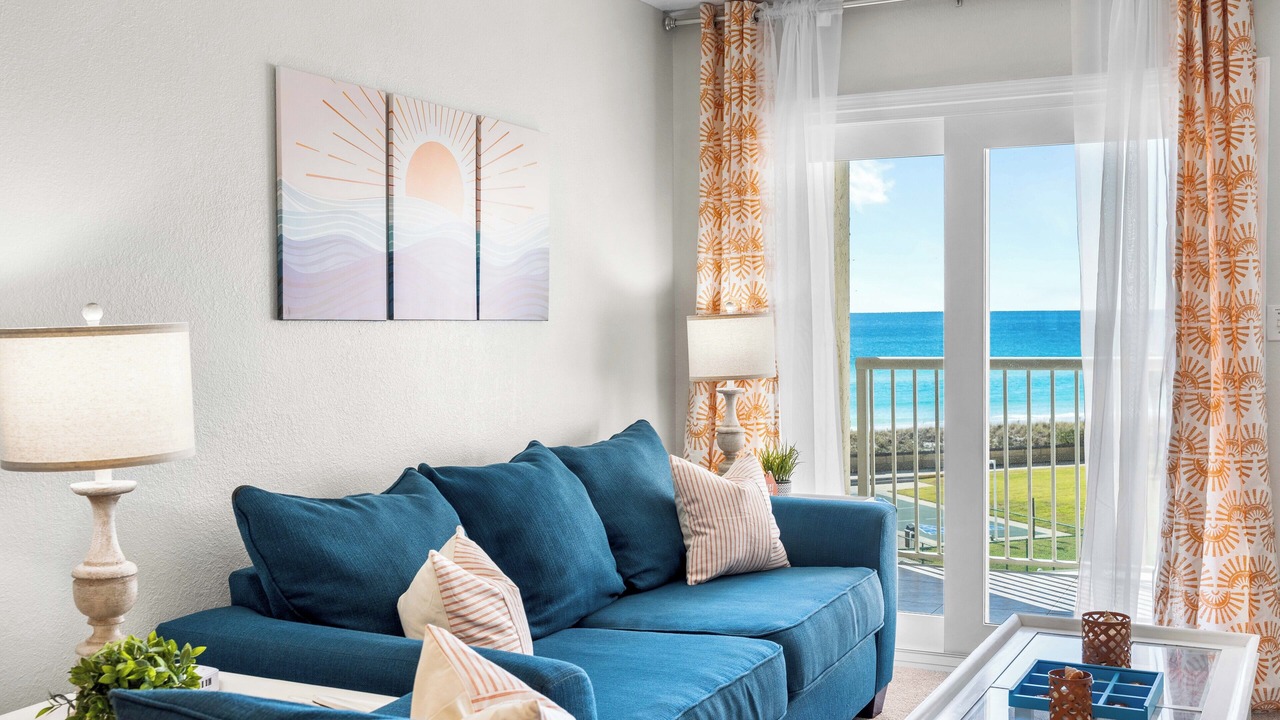 Photo of Bedroom in Holiday Isle