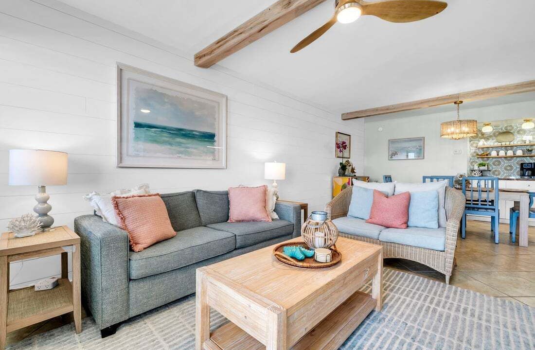 Photo of Bedroom in Holiday Isle