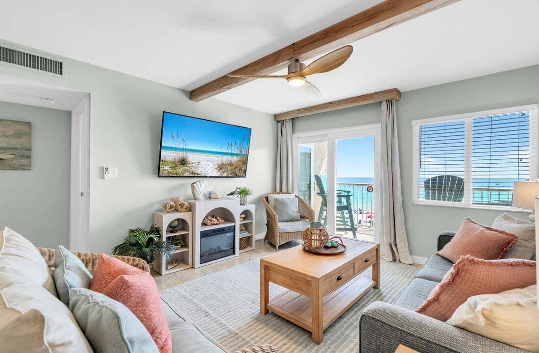 Photo of Bedroom in Holiday Isle