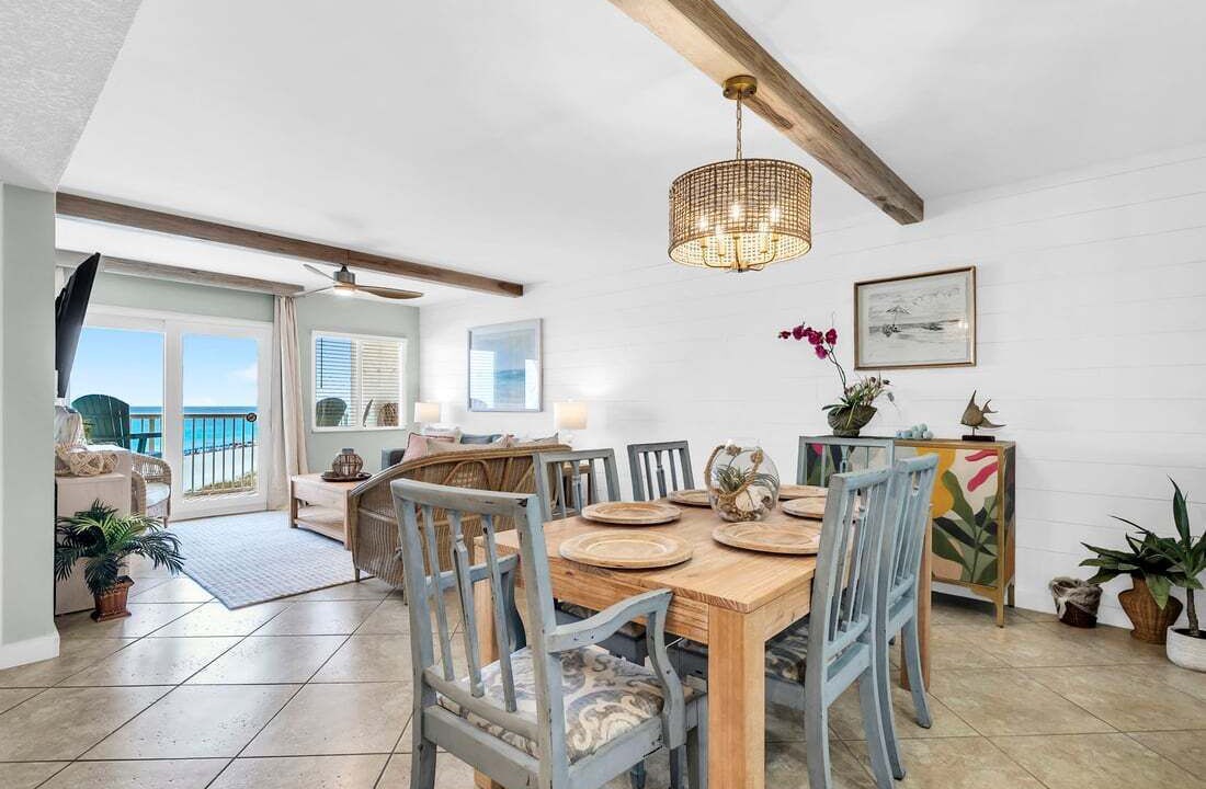 Photo of Bedroom in Holiday Isle