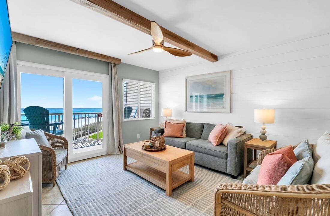 Photo of Bedroom in Holiday Isle