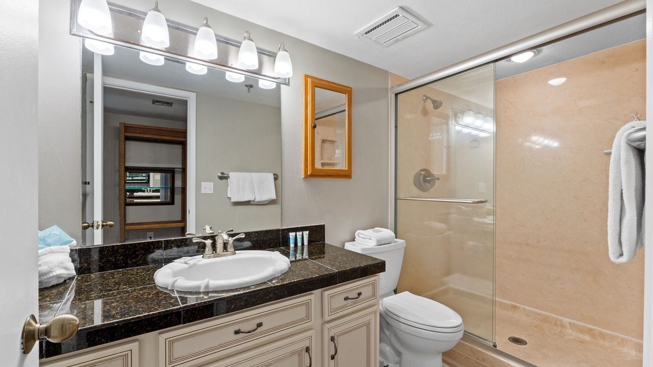 Photo of Bathroom in Fort Walton Beach