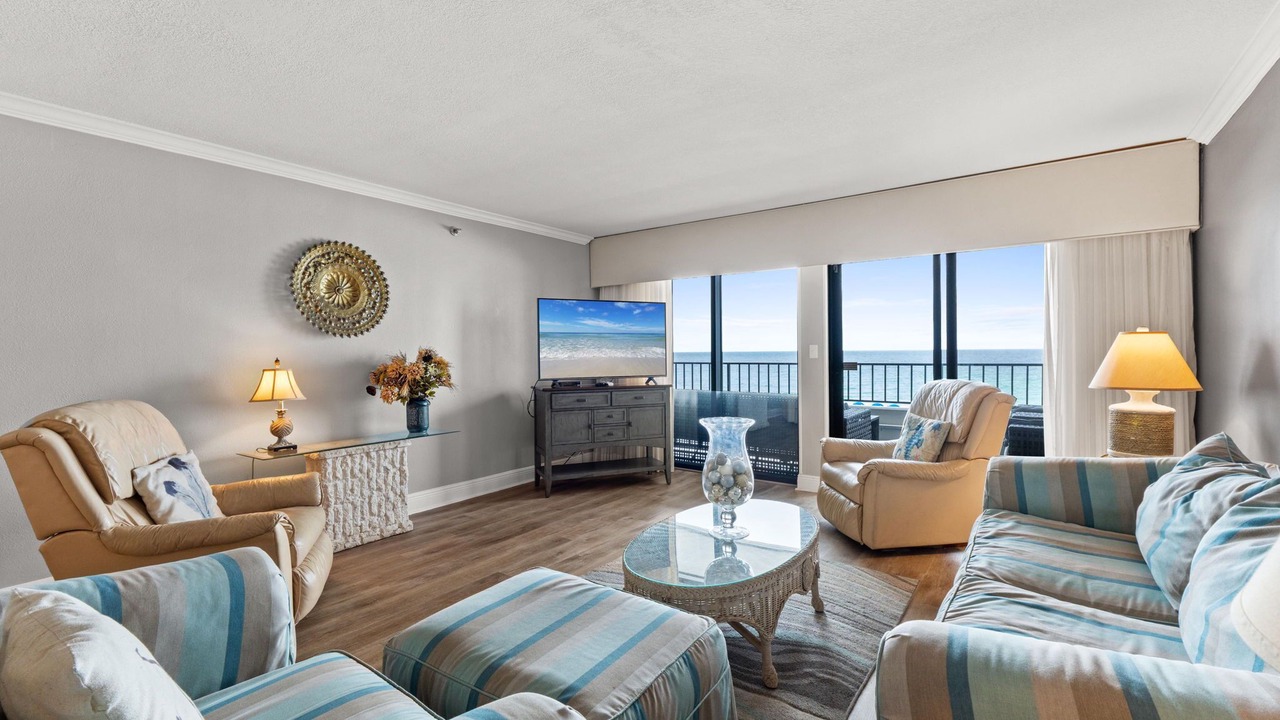 Photo of Bedroom in Fort Walton Beach