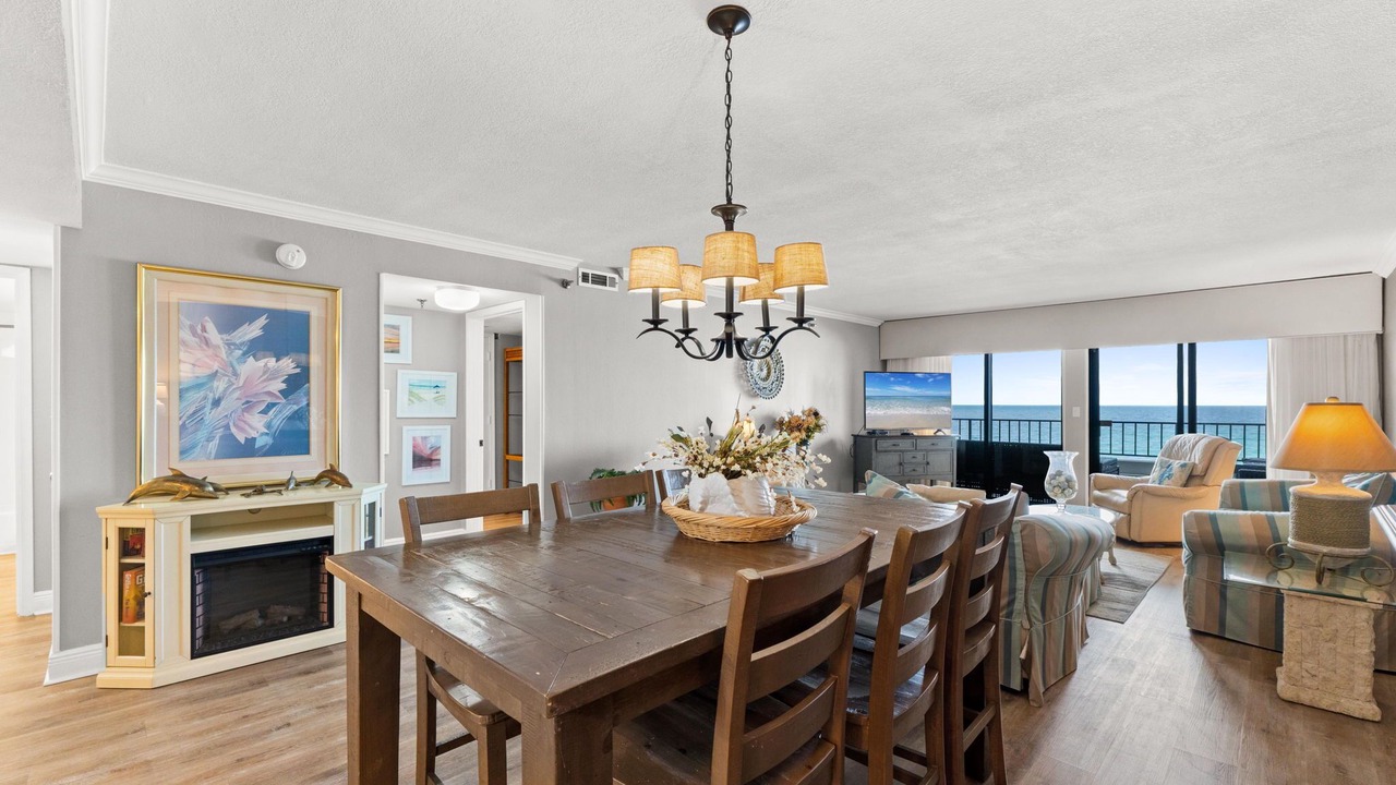 Photo of Bedroom in Fort Walton Beach