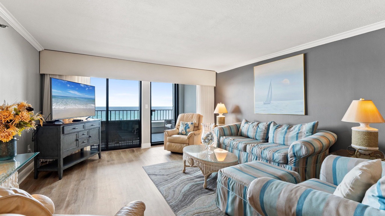 Photo of Bedroom in Fort Walton Beach