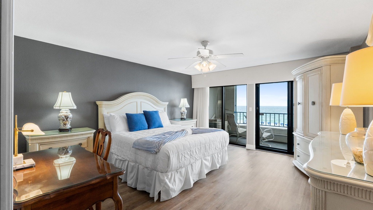 Photo of Patio Balcony in Fort Walton Beach