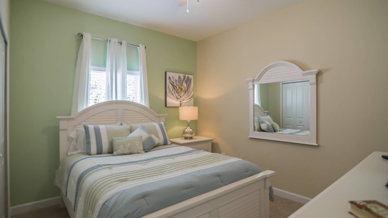 Photo of Bedroom in Kissimmee