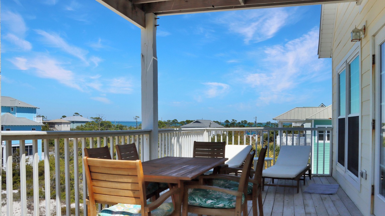 Photo of Outdoor in Cape San Blas
