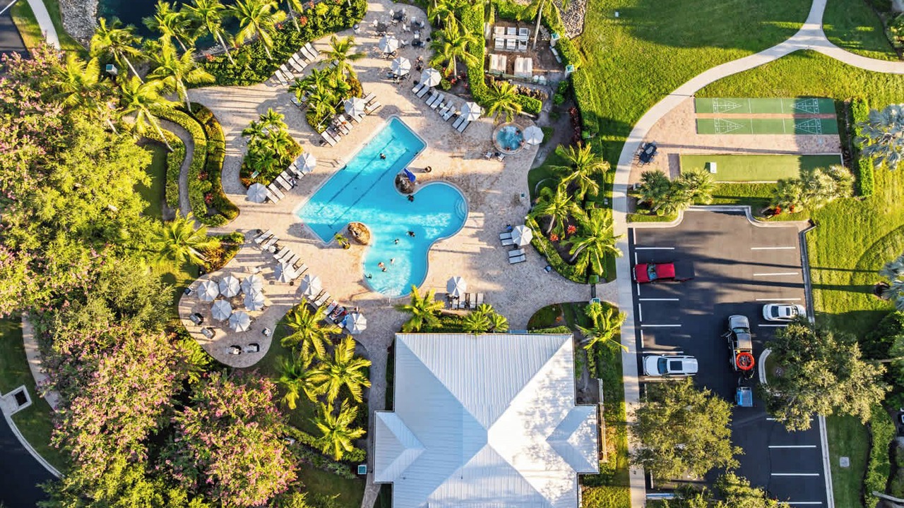 Photo of Outdoor in Naples