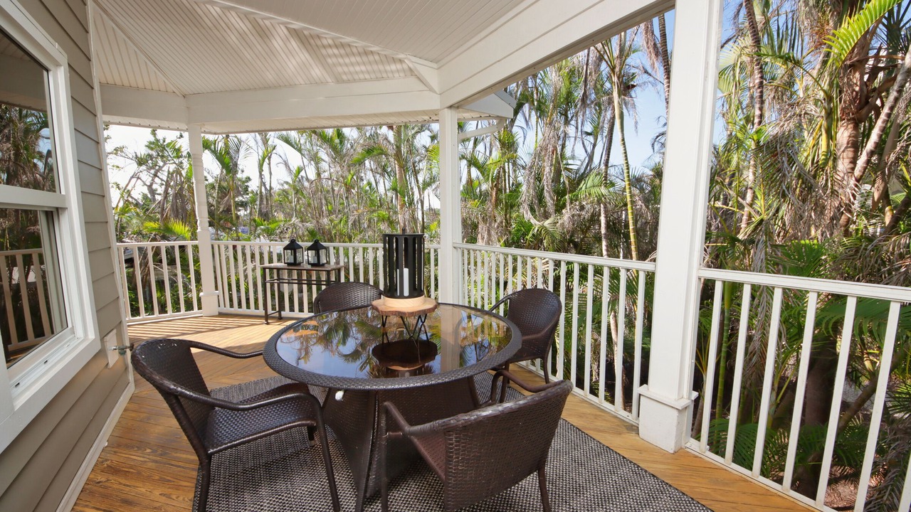 Photo of Outdoor in Captiva