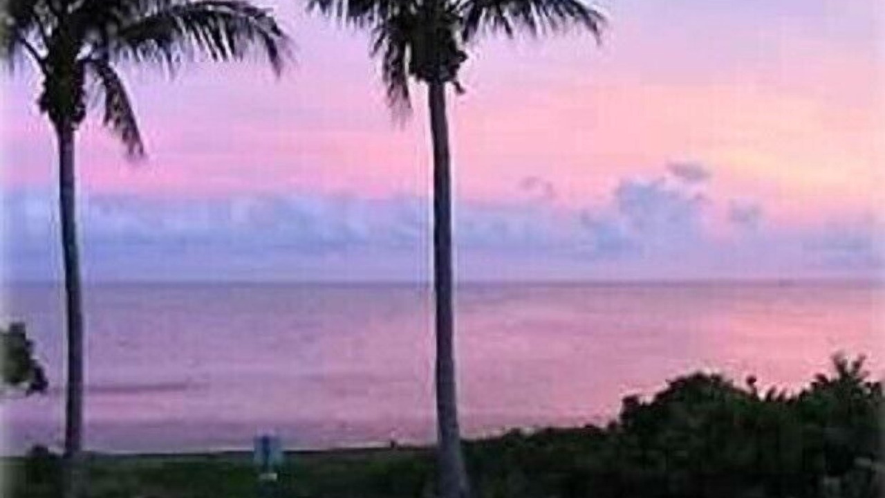 Photo of Patio Balcony in Key West