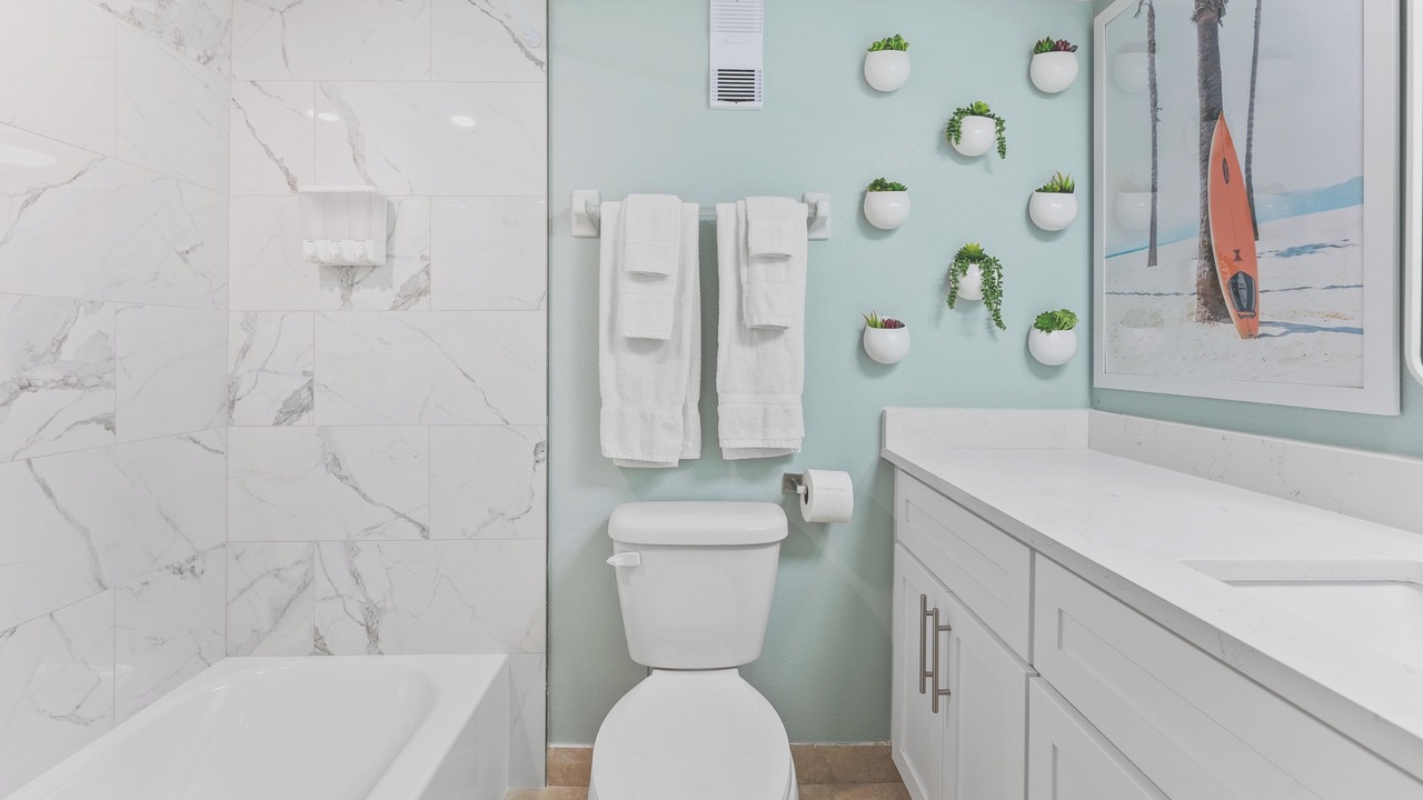 Photo of Bathroom in Satellite Beach