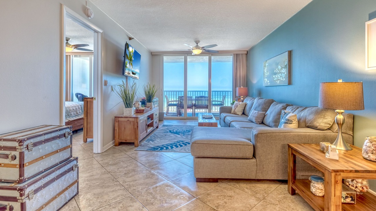 Photo of Livingroom in Indian Rocks Beach