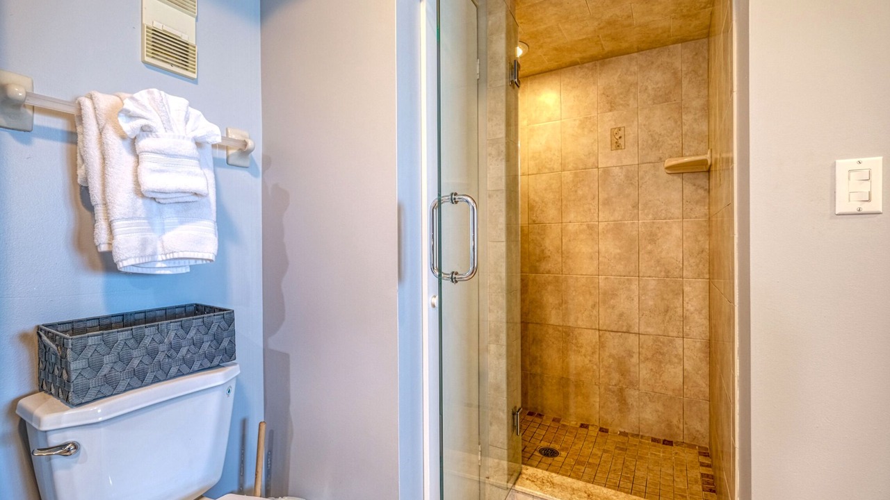 Photo of Bathroom in Indian Rocks Beach
