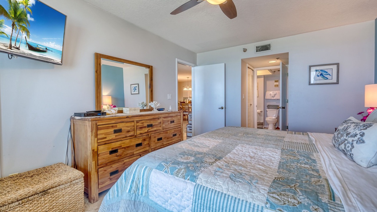 Photo of Bedroom in Indian Rocks Beach