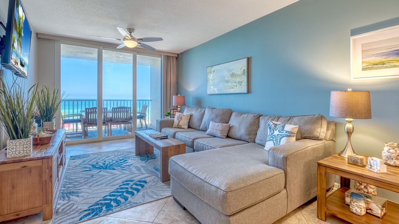 Photo of Livingroom in Indian Rocks Beach