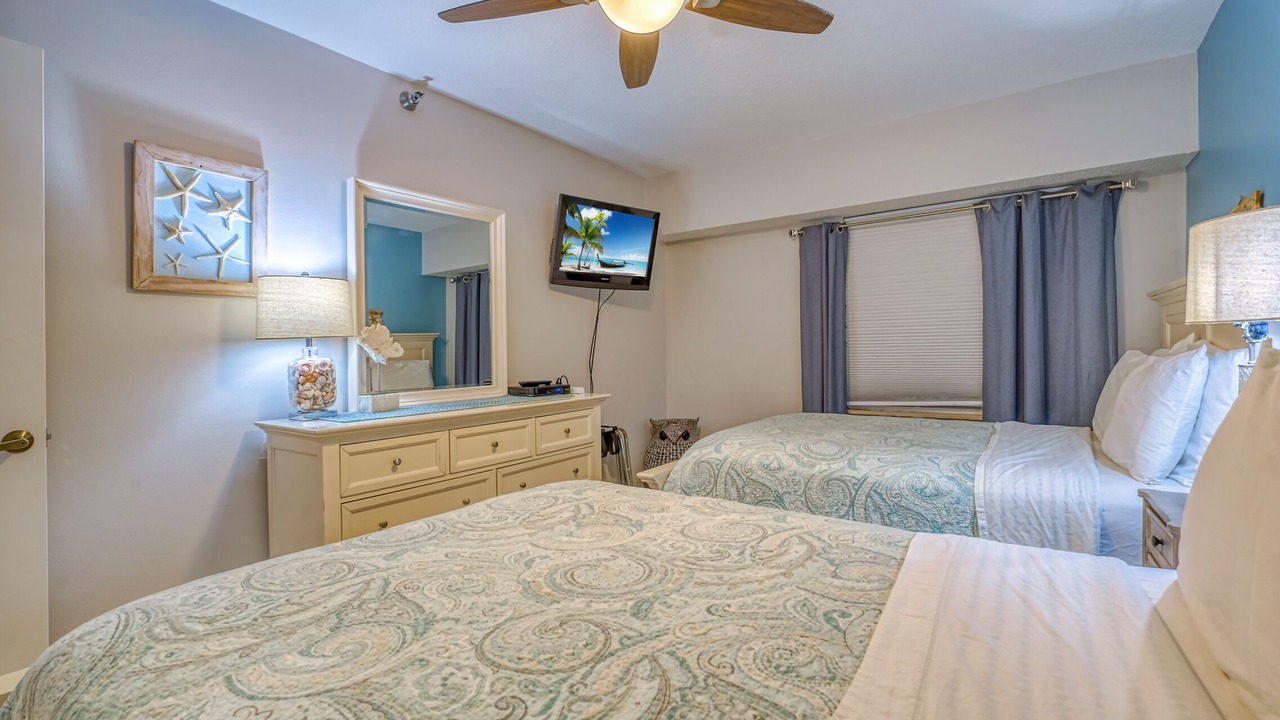 Photo of Bedroom in Indian Rocks Beach