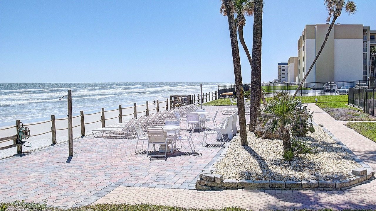 Photo of Outdoor in New Smyrna Beach