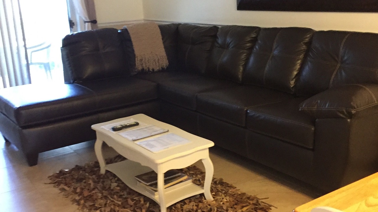 Photo of Bedroom in New Smyrna Beach