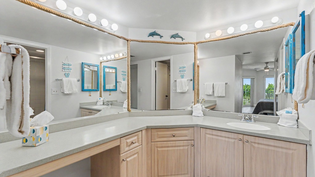 Photo of Bathroom in Sunset Beach