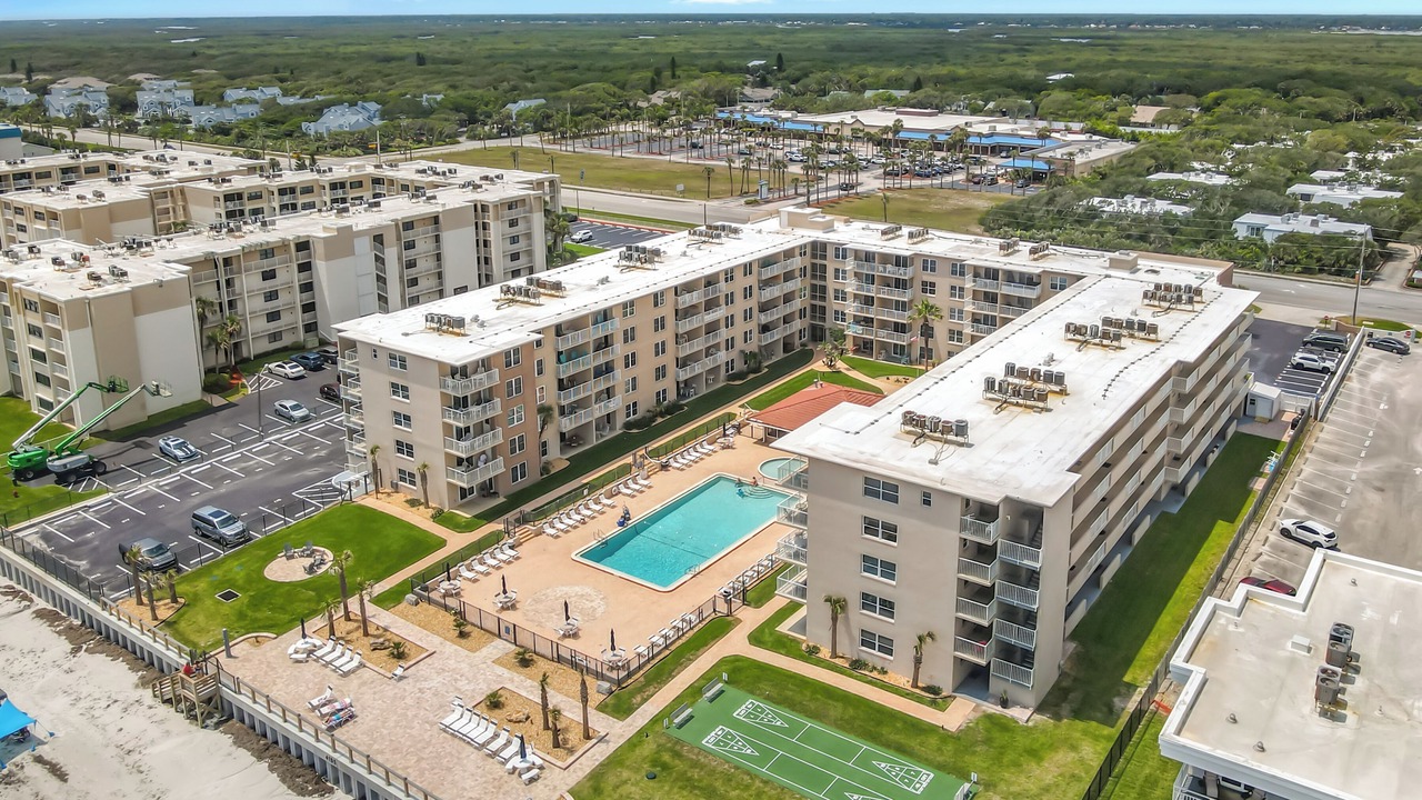 Photo of Outdoor in New Smyrna Beach
