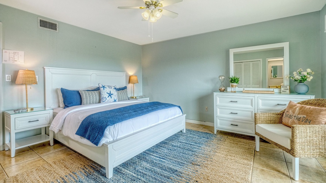 Photo of Bedroom in Independence Square