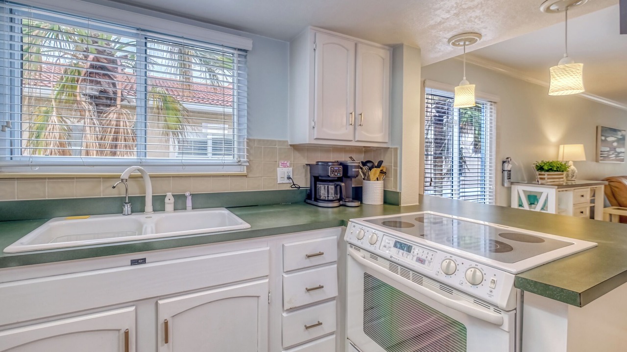 Photo of Kitchen in Independence Square