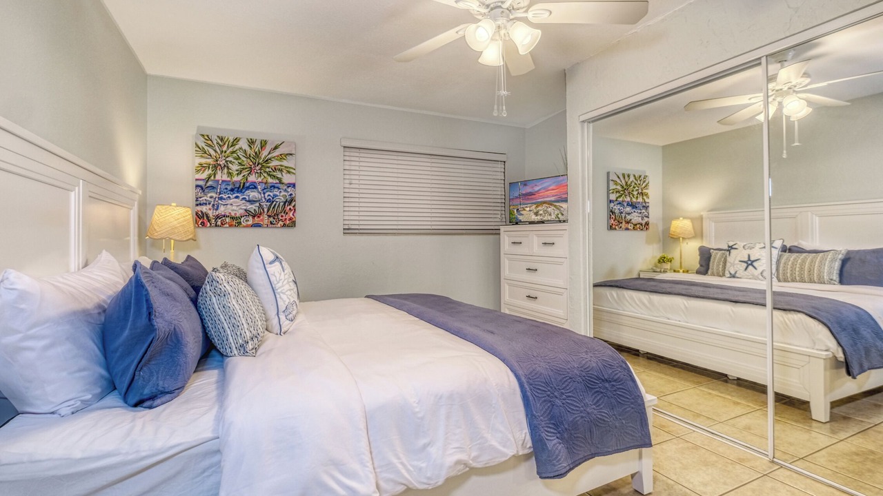 Photo of Bedroom in Independence Square