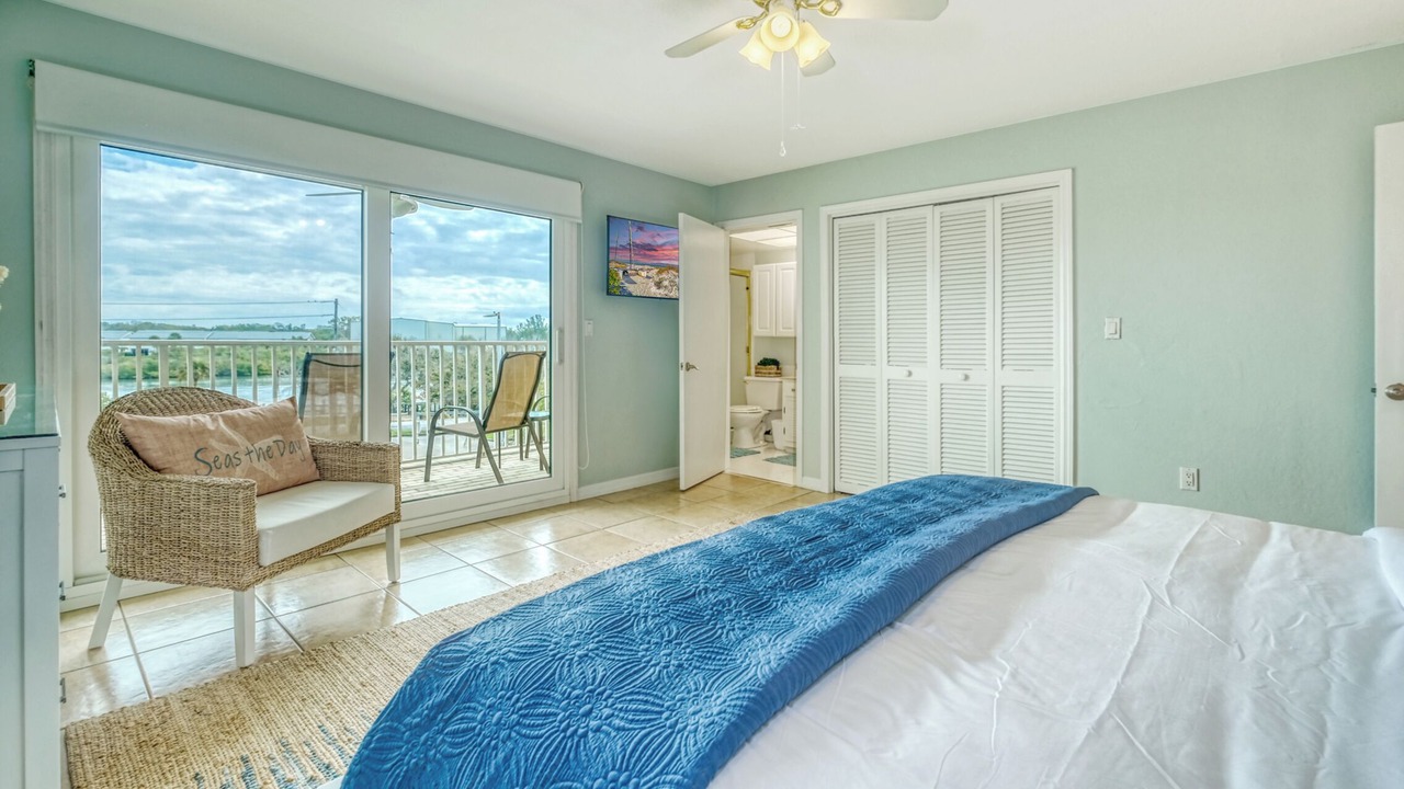 Photo of Bedroom in Independence Square