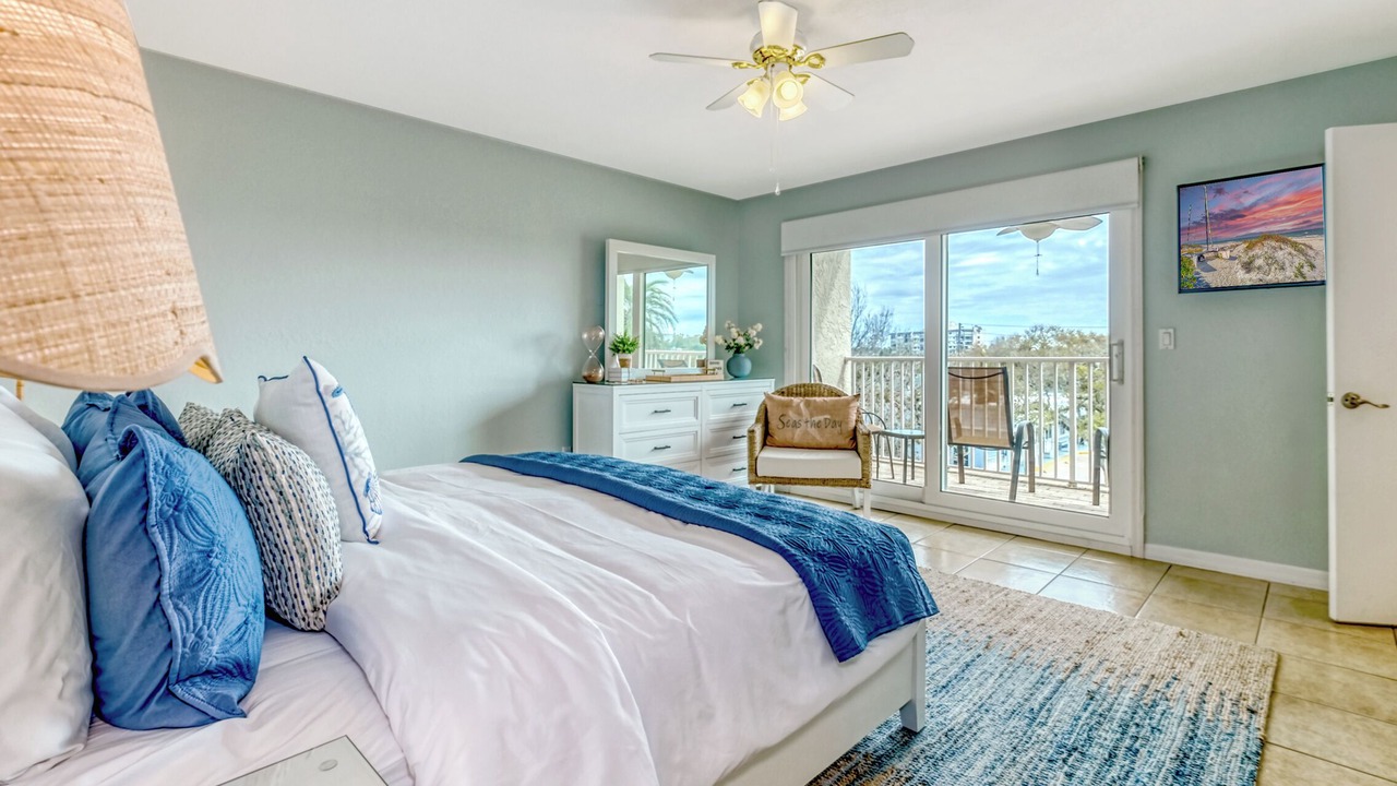 Photo of Bedroom in Independence Square
